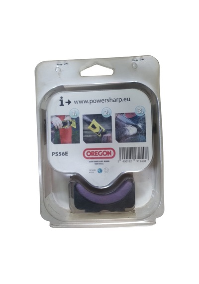 Oregon Ps56e Powersharp Zincir Ve Bileme Taşı Seti 28 Diş