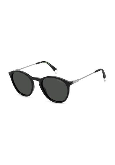 Polaroıd Pld 4129/s/x - 80751m9 Grey Erkek Güneş Gözlüğü 827886045648 Gri
