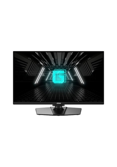 MSI G255PF E2 24.5" 1 MS 180 Hz Adaptive Sync Full HD Rapid IPS LED Monitör