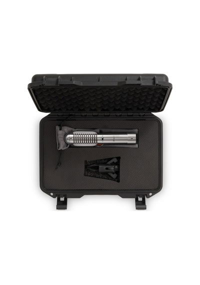 Wa- Ft Fentone Ribbon Mikrofon