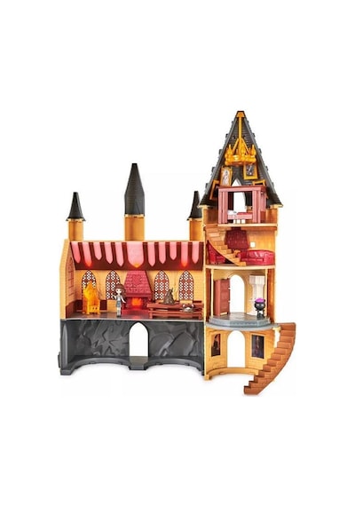 Harry Potter Hogwart Castle 6061842