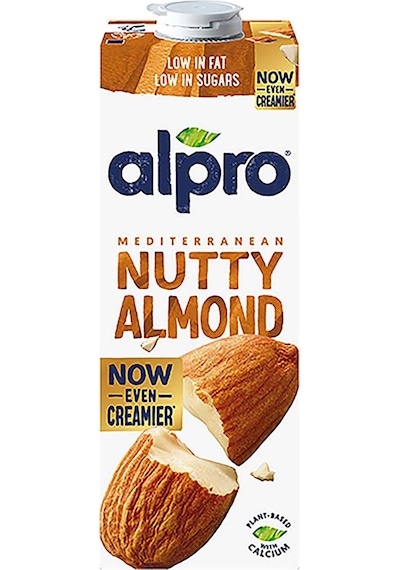 Alpro Badem Sütü 1 L