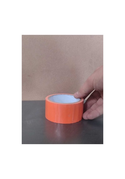 Araba Tamir Montaj Bandı İz Bırakmaz Güçlü Yapışkan Araç Oto Cam Sabitleme Bandı 45 Mm X 25 M Diğer