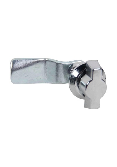 Pano Kilit Yaylı Metal Kelebek Model