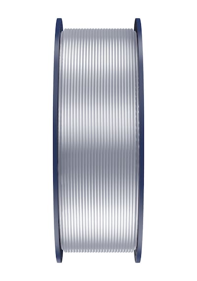 Sunlu Gümüş Silk Pla+ Filament - 1.75mm - 1 Kg