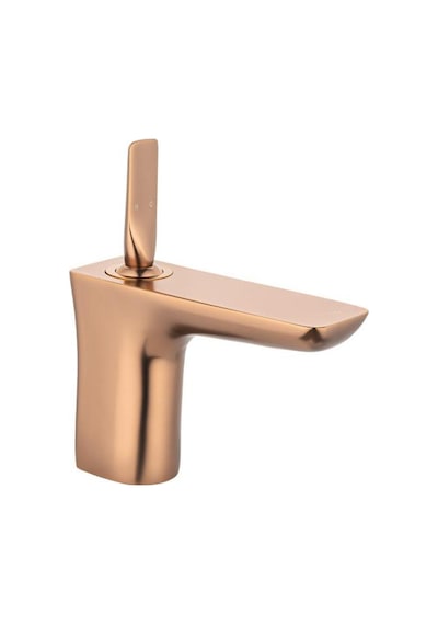 Fk-5113 Mat Rose Lavabo Bataryası Diğer