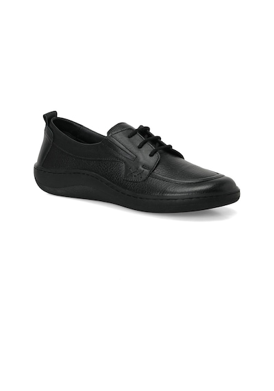 Polaris Esıla-5.z Siyah Kadın Loafer 000000000102708637