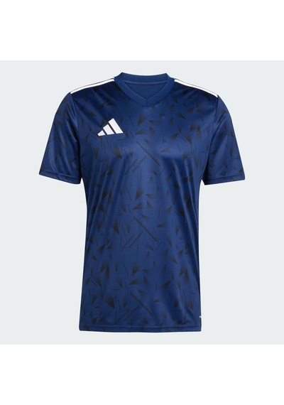 Adidas Tenabl/whıte T Icon25 Jsy M Mavi