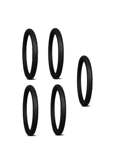 Billas 2.25-17 Tt İç Lastik Gerektiri 4pr 38l Bl014 5'li Paket