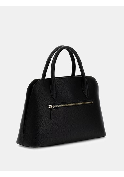 Guess Patsie Kadın El Çantası-zg991906 Bla