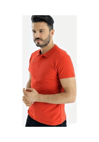 Uhlsport 3201124-20.004 Marvın M Erkek T-shirt SİYAH
