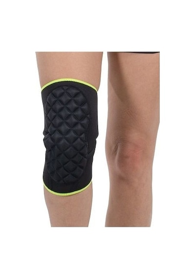 W512 Pedli Sporcu Dizlik Large