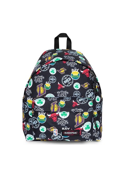 Eastpak X Nba Sırt Çantası Day Pak'r Laptop Gözlü Team Pattern 5z6 Çok Renkli