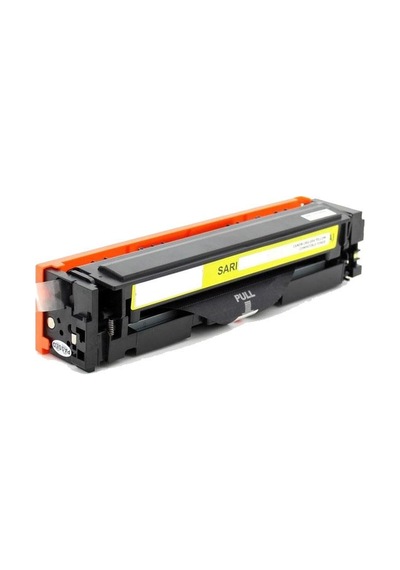 Canon Crg-054 Sarı Uyumlu Toner | Lbp-621Cw-623Cdw-640C|3021C002