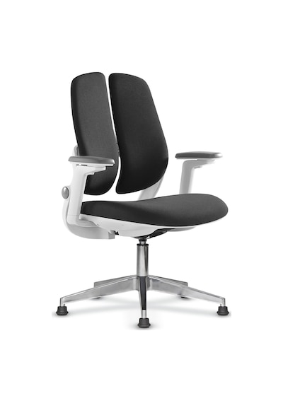 Casella Bonita Misafir Koltuğu Ofi S Koltuğu Ergonomik Ve Şık Tasarım Bonita 16 Siyah - Suni Deri Casella Bonita Misafir Koltuğu Ofi S Koltuğu Ergonomik Ve Şık Tasarım Bonita 16 Siyah - Suni Deri
