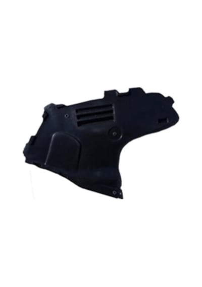 Oem No 6001547950 Uyumlu Dacıa Logan 04/08 Ön Tampon Alt Koruma Plastiği Sağ