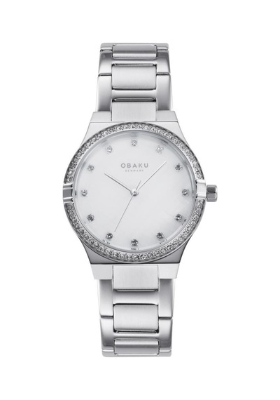 Obaku V317lecwsc Kadın Kol Saati Sarı