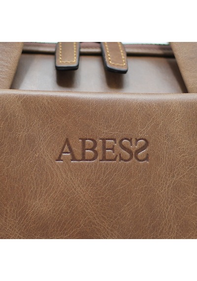 Abess Premium Hakiki Deri Evrak Çantası - Lüks Gerçek Deri Laptop Çantası - Kahverengi 15.6 Inç Uyumlu A5276ck Iş & Ofis Abess Premium Hakiki Deri Evrak Çantası - Lüks Gerçek Deri Laptop Çantası - Kahverengi 15.6 Inç Uyumlu A5276ck Iş & Ofis
