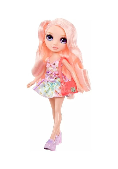 Rainbow High Benim Moda Stilim Bebekleri Bella 567622 Cicciobello