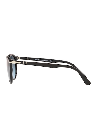 Persol 0po3152s 9014q8 52 Erkek Güneş Gözlüğü Altın - Beyaz