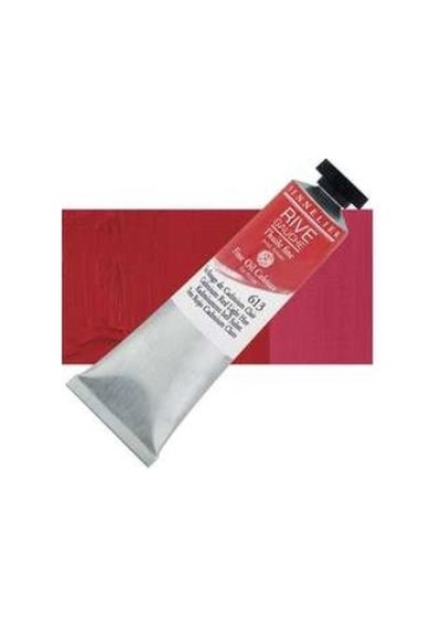 Sennelier Rive Gauche Yağlı Boya 40 ML 613 Cadmium Red Light Hue