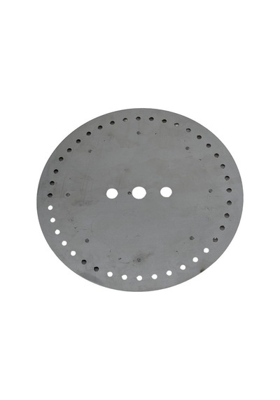 Kurt Havalı Mibzer Mısır-Nohut-Bezelye Ekim Diski 304 Kalite-5x40