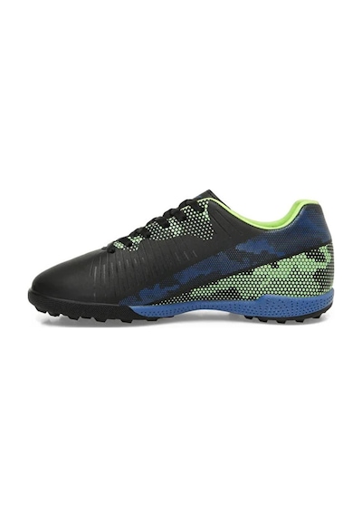Kinetix Hyde Tf 4pr Siyah Unisex Halı Saha Ayakkabısı Siyah Siyah-101899952
