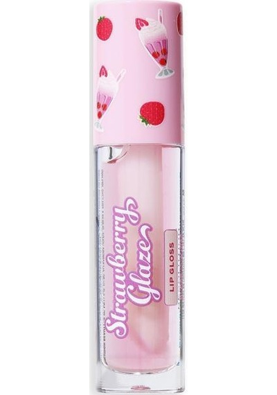 I Heart Revolution Milkshake Dudak Parlatıcısı Pink Diğer