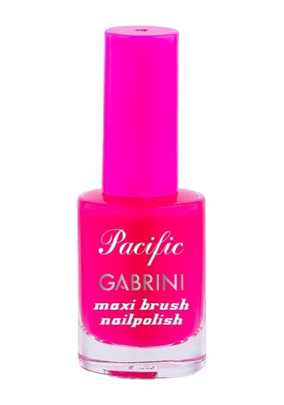 Gabrini Pacific Maxi Brush Oje 13