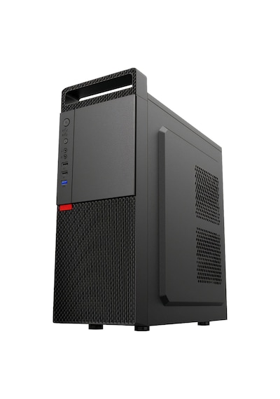 Ramtech WorkForce WF132 i5-4590 8 GB 256 GB SSD Free Dos Masaüstü Bilgisayar
