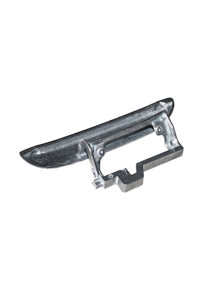Bmw E39 Sağ Dış Kapı Kolu Metal - Demi 51210000515 51210000517