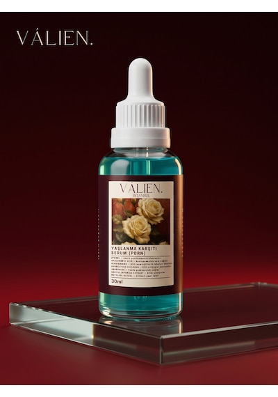 Vàlıen Yaşlanma Karşıtı Serum Somon Dna Pdrn 30 Ml