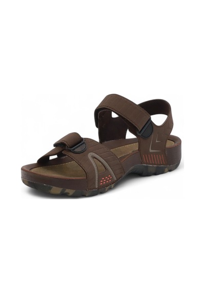 Ceyo 2145-9829 Tam Anatomik Bantlı Günlük Ve Deniz,havuz Gibi Islak Zeminler İçin Uyumlu Erkek Sandalet Kahverengi Ceyo 2145-9829 Tam Anatomik Bantlı Günlük Ve Deniz,havuz Gibi Islak Zeminler İçin Uyumlu Erkek Sandalet Kahverengi