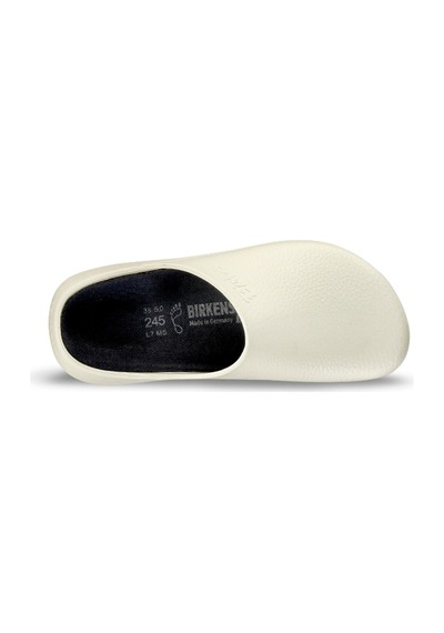 Birkenstock Superbırkı Erkek Terlik 068021 White