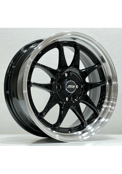 Bch-7899 8 17 4 100 Et35 73.1 Black+lıp Machıned