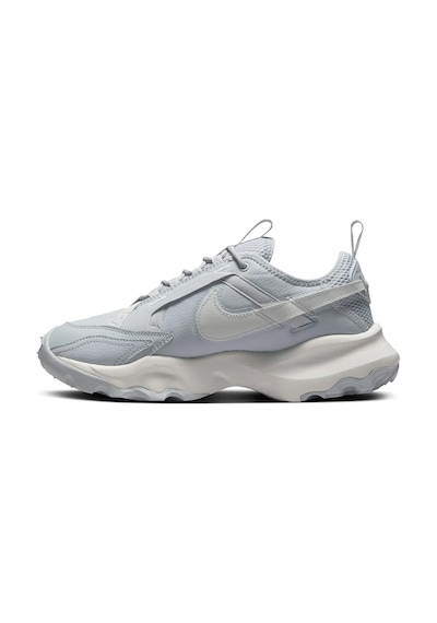 Nike W Nike Tc 9000 Kadin Koşu Ayakkabı Dd9682-005 Gri Gri