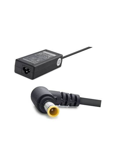 Monitör Adaptörü 49w 14v 3.5a 6.5x4.4 Mm Siyah Hd8834 Evimdeyokyok