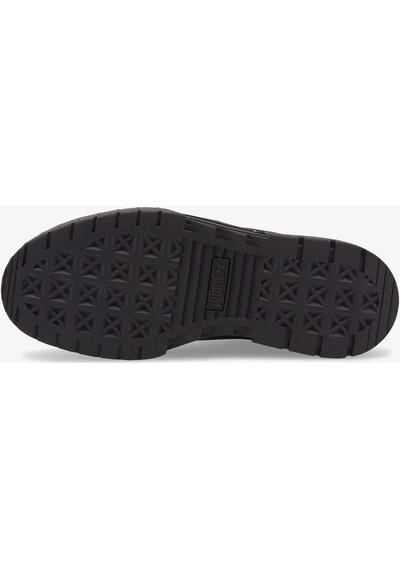Puma Mayze Flutur Dua Lıpa Kadın Ayakkabı 388013-01 388013-01 Siyah