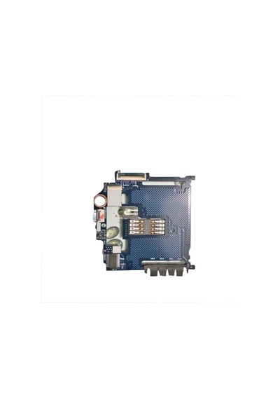 HP Uyumlu Elitebook 840-G3 Notebook Smart Card Reader Led Board