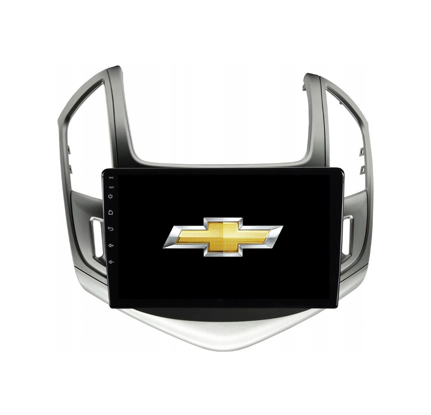 Chevrolet Cruze Android Multimedya Sistemi 2-32 For-x 2013-2015 9"