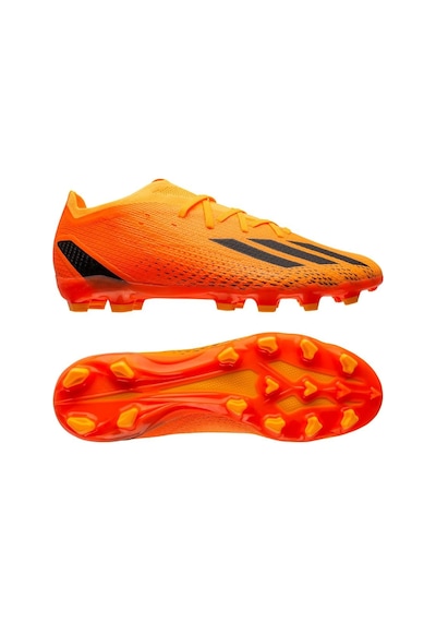 Adidas X Speedportal .2 Mg Erkek Krampon Gz5083 Turuncu