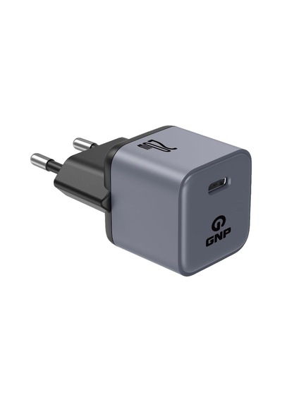 Gnp 20w Gan Şarj Adaptörü