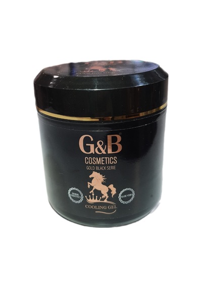 G&b - 285 - At Soğutucu Jel Aleo Vera - Shophnrl - 500 Ml