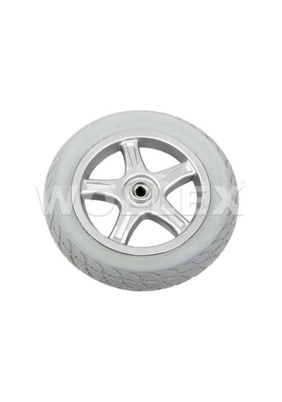 W127 Yedek Parça 12 Arka Teker