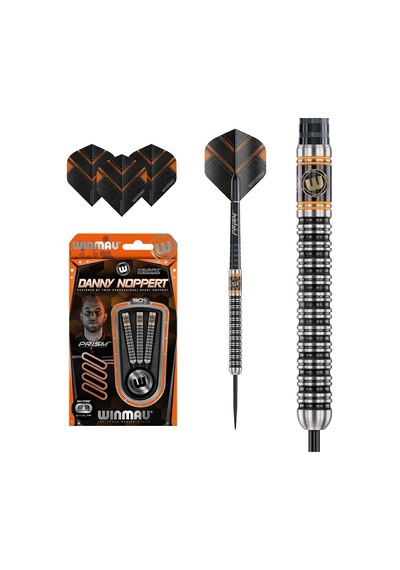 Winmau Danny Nopert 23 Gr Dart Oku