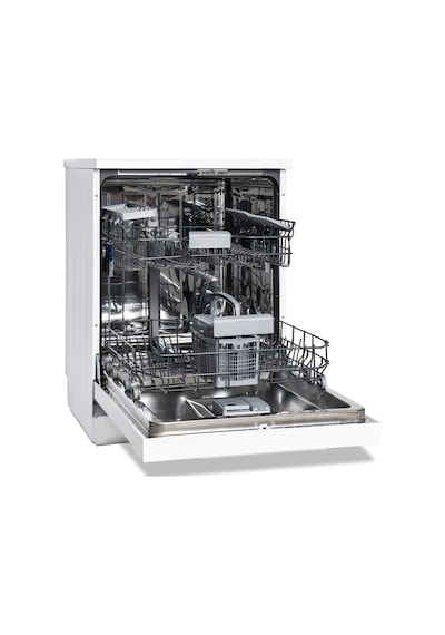 Regal BM 634 6 Programlı 14 Kişilik Bulaşık Makinesi