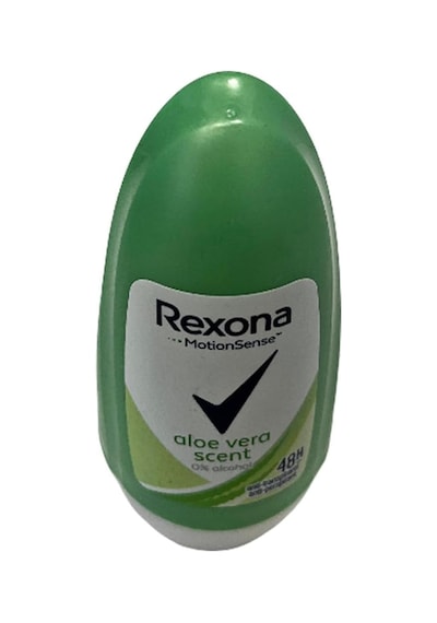Bayan Aloe Vera Roll-on 50 Ml