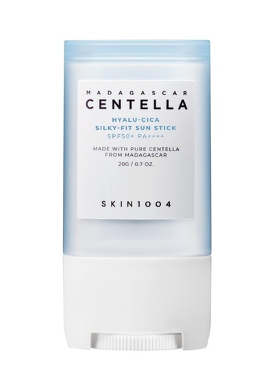Madagascar Centella Hyalu-cica Silky-fit Güneş Stick Spf50+ 20gr
