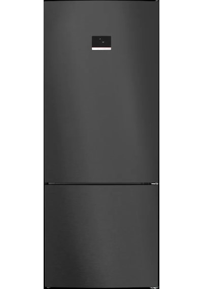 Bosch Serie 6 KGN76CXE0N 526 LT Kombi Tipi Buzdolabı