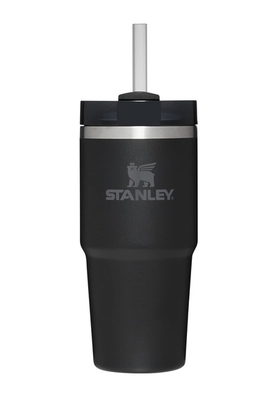 The Quencher H2.0 Flowstate Bardak 14 Oz Siyah Çok Renkli